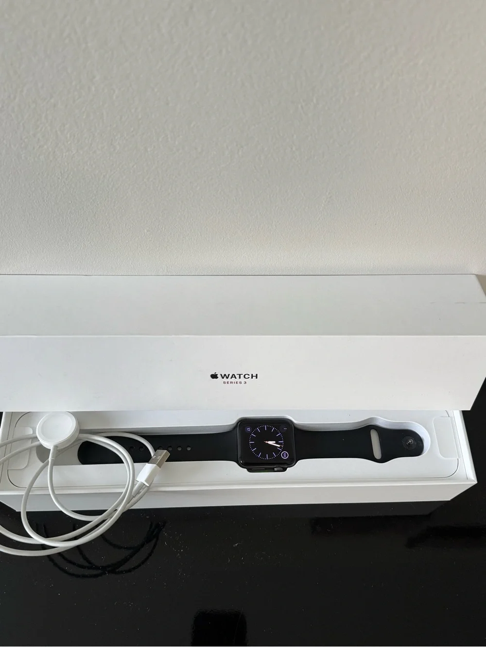 Apple Watch Series 3 Cellular+GPS